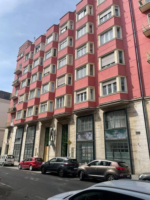 3 Bedroom By The Parliament Apartment Budapest