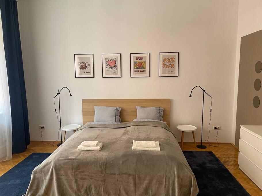 3 Bedroom By The Parliament